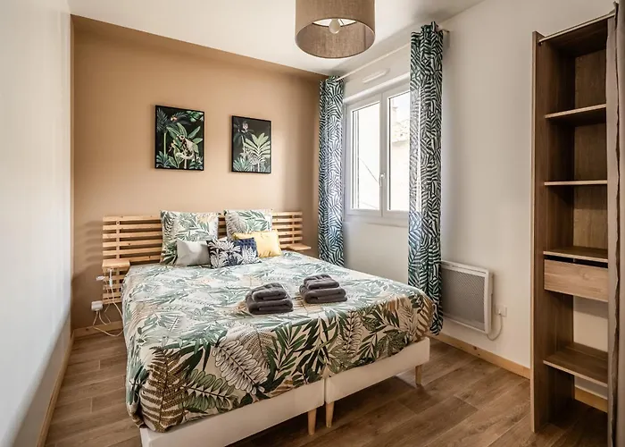 Cosy Clim Wifi Centre 2 Pers Appartement Lézignan-Corbières